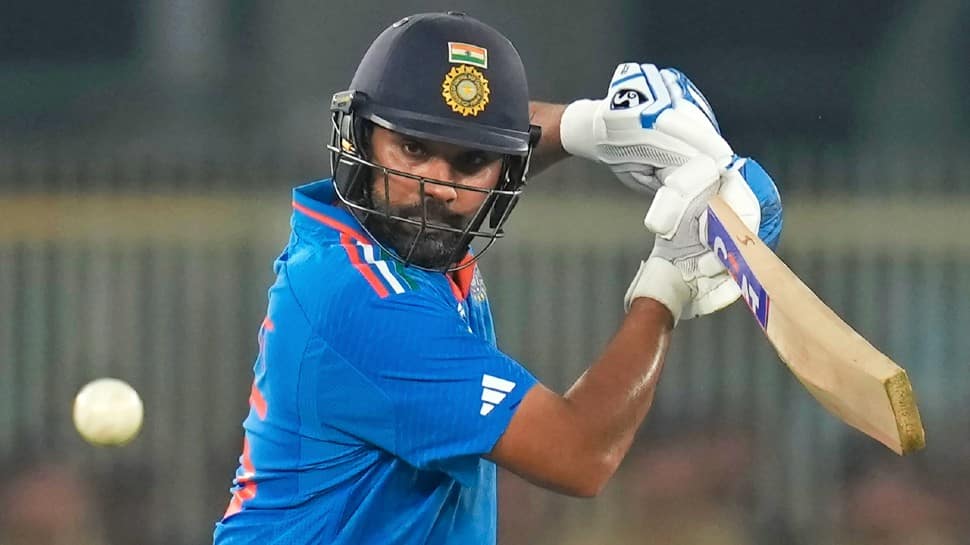 Team India captain Rohit Sharma has scored 768 runs in 16 ODIs against Bangladesh at an average of 56.77 including 3 hundreds. Two of Rohit Sharma's hundreds against Bangladesh have come in 2015 and 2019 ODI World Cup. (Photo: AP)