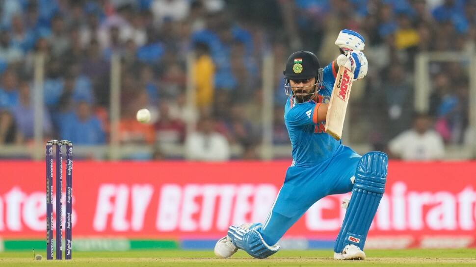 In 12 innings batted at the Maharashtra Cricket Association Stadium, Virat Kohli has amassed 762 runs at an impressive average of 69.27, which is the highest of any batsman with a minimum of five innings at the venue. (Photo: AP)