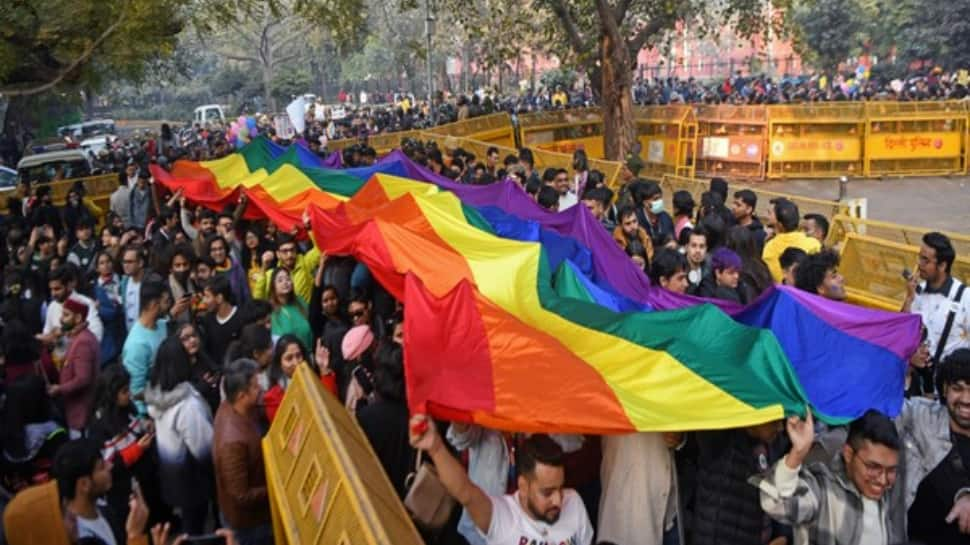 Will India Join Countries That Allow Same-Sex Marriage? Supreme Court Verdict Today