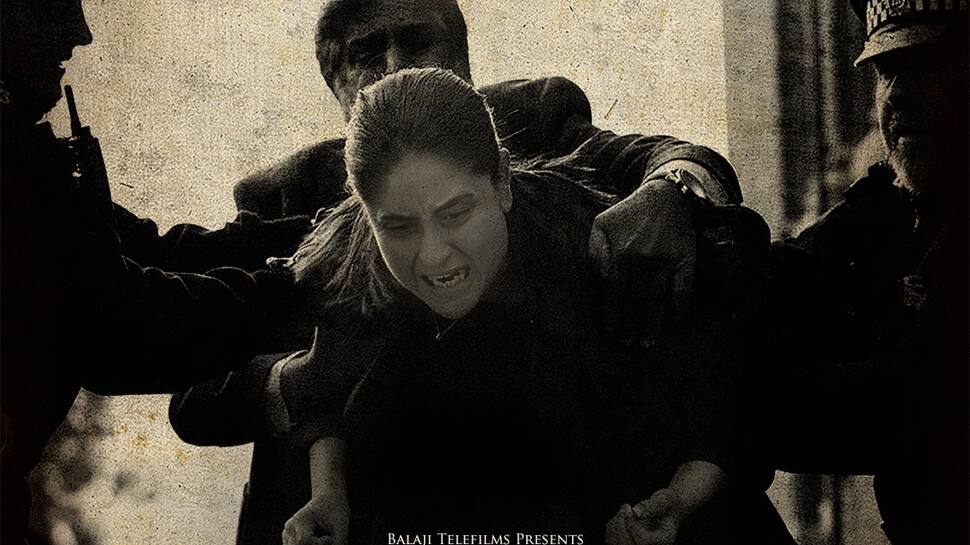 The Buckingham Murders First Poster Out: Kareena Kapoor Khan Looks Emotionally Distressed In New Still