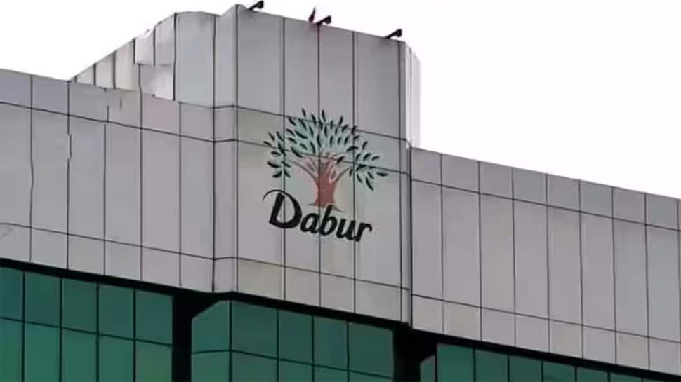 Dabur In Big Trouble, Company Gets GST Demand Notice Of Rs 321 Crore Including Interest, Penalty