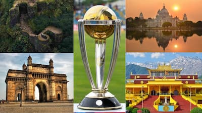 10 Host Cities Of ICC World Cup 2023 You Must Explore