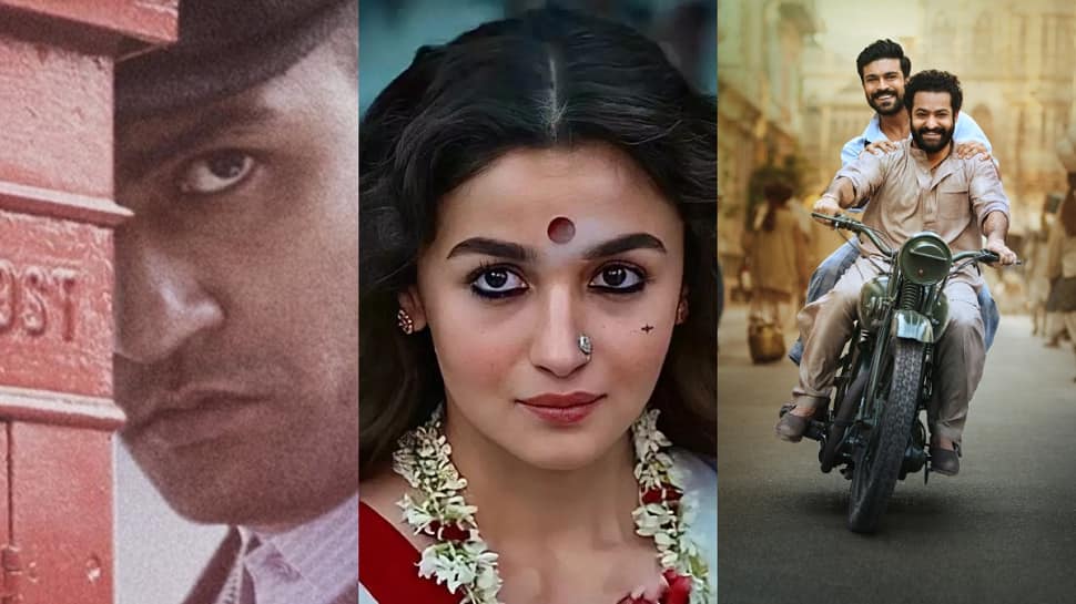 69th National Film Awards: Gangubai Kathiawadi, RRR, Sardar Udham Win Big, Check Full Winners List