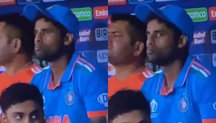 Suryakumar Yadav Silences Troll With Hilarious Response Ahead Of India vs Bangladesh Cricket World Cup 2023 Game