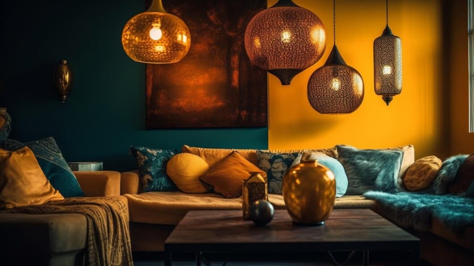 Festive Home Decor: 5 Quick Tips To Add A Seasonal Touch To Your Renovations