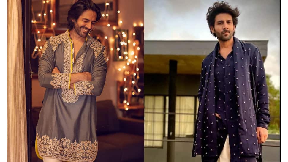 Ranveer Singh to Shahid Kapoor: Celeb-inspired traditional outfits for men