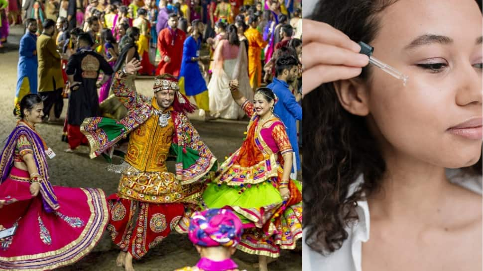 Navratri Vibes: Easy Effortless Ways To Elevate Your Post-Garba Glow