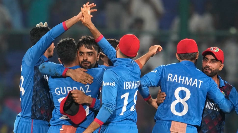 NZ Vs AFG Dream11 Team Prediction, Match Preview, Fantasy Cricket Hints: Captain, Probable Playing 11s, Team News; Injury Updates For Today’s New Zealand Vs Afghanistan ICC Cricket World Cup 2023 Match No 16 in Chennai, 2PM IST, October 18