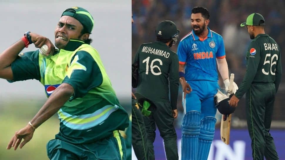 ICC Cricket World Cup 2023: Danish Kaneria Slams Pakistan Cricket Board For Complaining To ICC About Ahmedabad Crowd