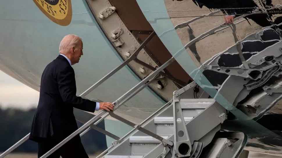 Biden Likely To Ask &#039;Tough Questions&#039;: White House On US President&#039;s Israel Visit