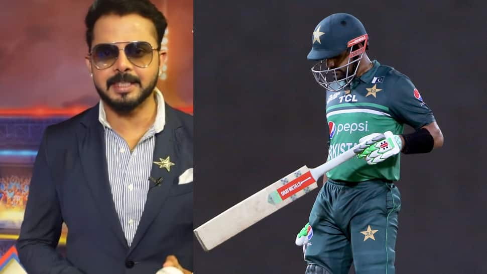 &#039;Even India&#039;s C Team Can Beat Pakistan&#039;, Sreesanth Takes Potshot At Babar Azam And Co 