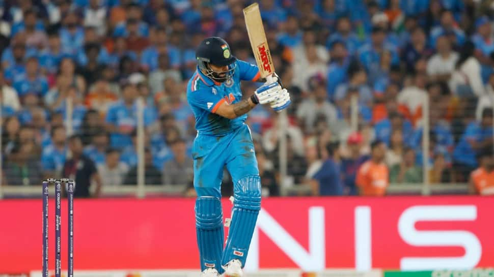 India Vs Bangladesh ICC Cricket World Cup 2023: Virat Kohli Reveals Why ‘Upsets’ Happen Ahead Of Clash In Pune 