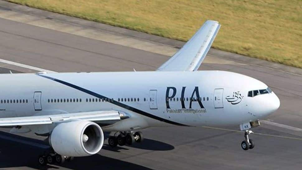 Pakistan&#039;s National Carrier Faces Fuel Shortage; Cancels Multiple Flights