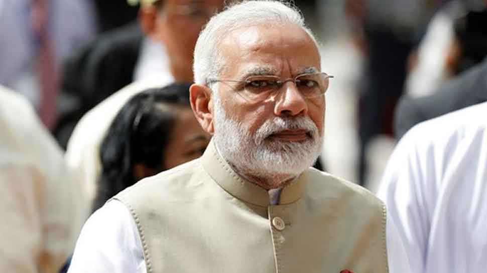 &#039;Those Involved Should Be Held Responsible&#039;: PM Modi Condemns Attack On Gaza Hospital