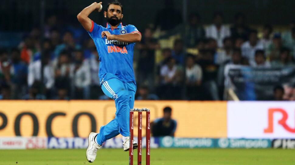 India Vs Bangladesh ICC Cricket World Cup 2023: Mohammed Shami Is Ultimate ‘Team Man’, Difficult To Leave Him Out, Says India Bowling Coach Paras Mhambrey