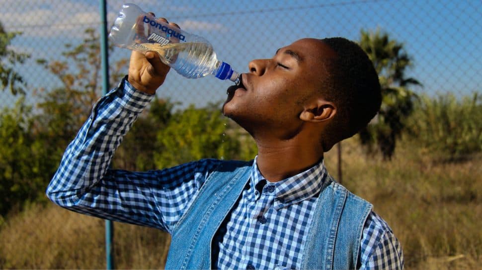 Dehydration And Its Impact On Health: 7 Ways To Stay Hydrated