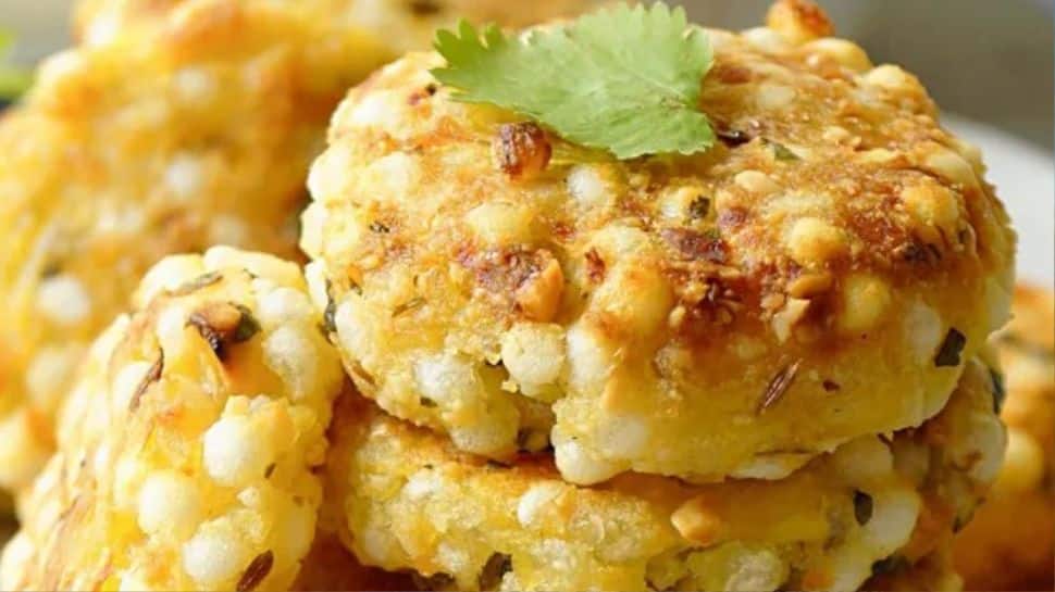 Sabudana Shengdana Tikki To Roasted Sweet Potatoes: 4 Delicious Dishes You Must Try This Navratri