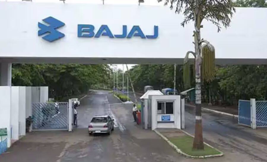 Bajaj Auto Logs Rs 1,836 Crore PAT, Amends Dividend Policy