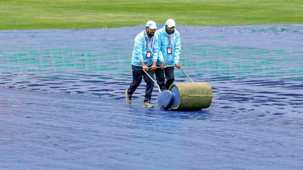 India Vs Bangladesh ICC Cricket World Cup 2023 Pune Weather Report: Will Rain Interrupt Clash At MCA Stadium