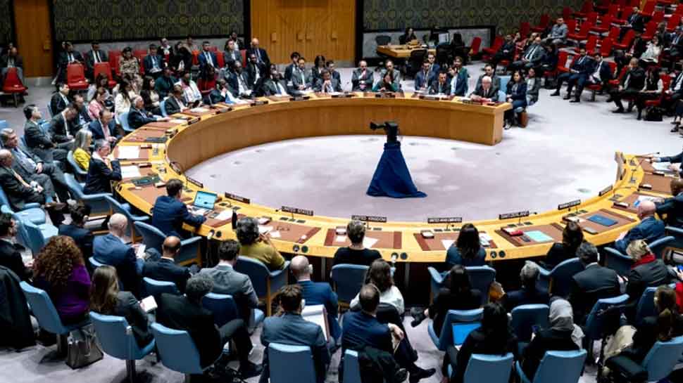 Les Etats-Unis opposent leur veto à la résolution de l’ONU appelant à une « pause humanitaire » dans la guerre entre Israël et le Hamas |  Nouvelles du monde