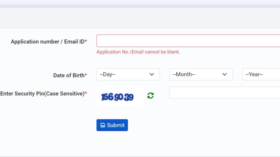 SWAYAM Admit Card January 2023 Released At swayam.nta.ac.in- Direct Link, Check Steps Here - Vimarsana News