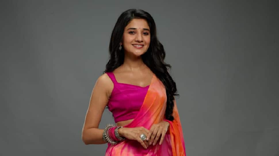 Kanika Mann Is Super Excited For Chand Jalne Laga, Says 'It’s The Kind Of Love Story I Want In Real Life' Kanika Mann Is Super Excited For Chand Jalne Laga, Says 'It’s The Kind Of Love Story I Want In Real Life'