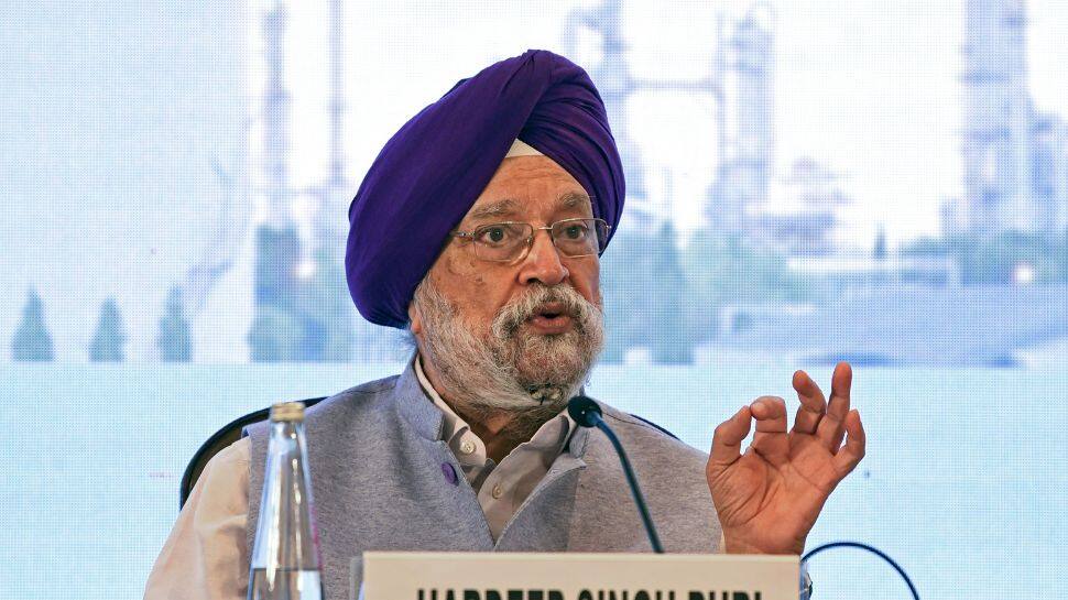 &#039;Leadership Lesson&#039;: Union Minister Hardeep Puri Says PM Modi&#039;s RRTS Vision Gives Global System A Run For Their Money