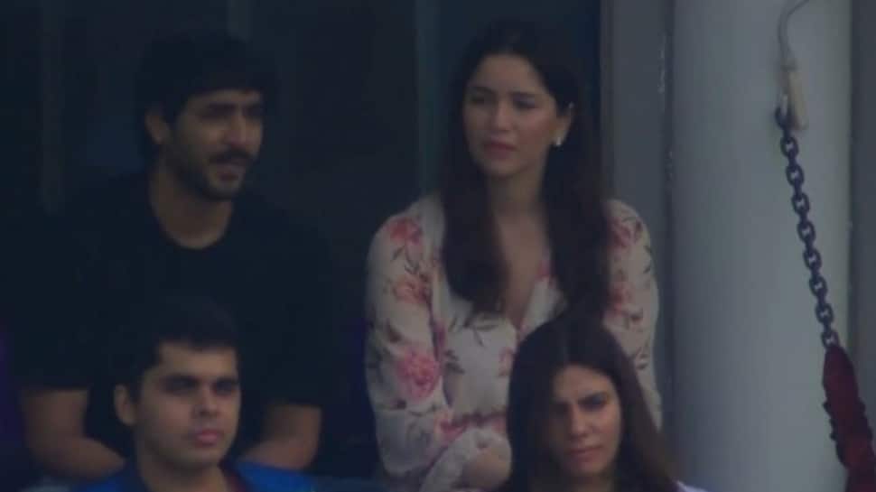 Cricket World Cup 2023: Sara Tendulkar Spotted In Stands For India vs Bangladesh Clash, Social Media Flooded With Memes