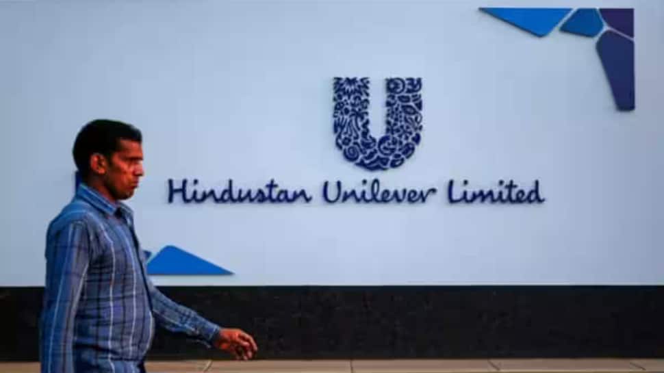 Hindustan Unilever&#039;s Net Profit Up By 4% At Rs 2,717 Crore For Q2, Dividend Declared