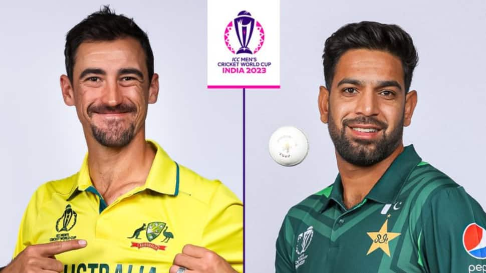 AUS Vs PAK Dream11 Team Prediction, Match Preview, Fantasy Cricket Hints: Captain, Probable Playing 11s, Team News; Injury Updates For Today’s Australia Vs Pakistan ICC Cricket World Cup 2023 Match No 18 in Bengaluru, 2PM IST, October 20