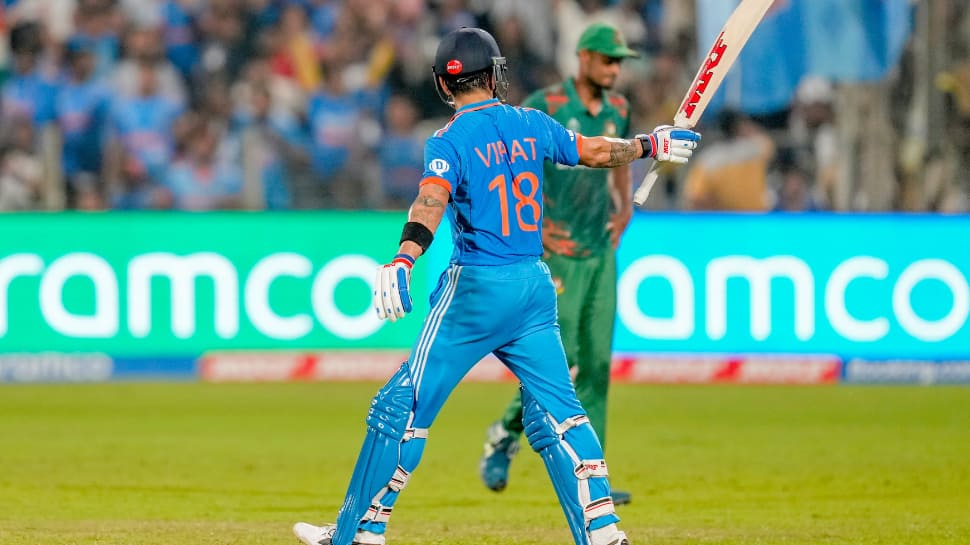 Most World Cup hundreds for India