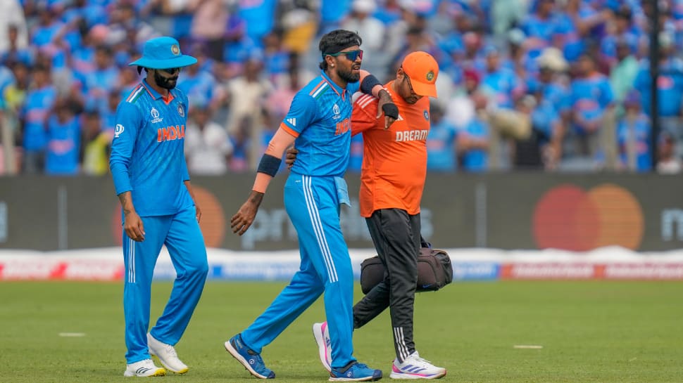 Hardik Pandya Injury Update: Rohit Sharma Provides Clarity On All-Rounder&#039;s Availability In Cricket World Cup 2023