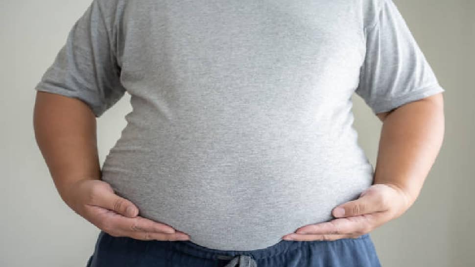 Is Obesity A Growing Epidemic In India? Check Health Problems Due To Excessive Weight Gain