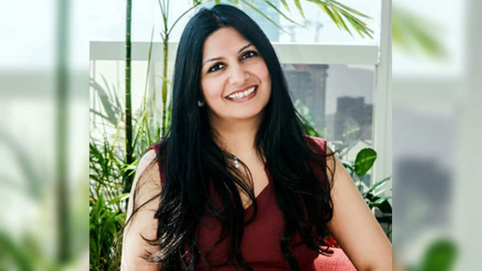 Who Is Ipsita Dasgupta, Ex-Apple Executive Appointed As HP SVP, MD For India Market