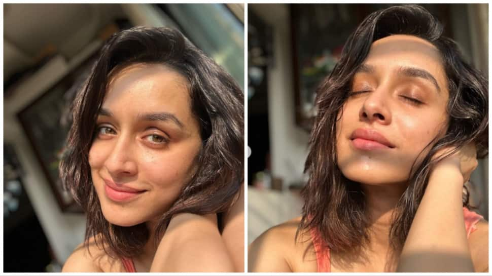 Shraddha Kapoor&#039;s &#039;Need Dhoop Like Jaadoo&#039; Post Gets Nod from Hrithik Roshan 