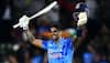 Suryakumar Yadav: