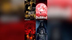 10 Bollywood Horror Movies To Enjoy This Halloween