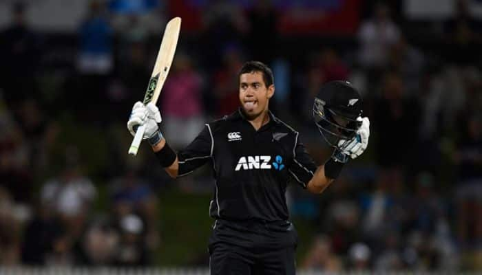 Ross Taylor (New Zealand) - Score: 131* vs. Pakistan, Pallekele, 2011