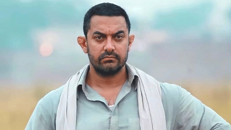 Todays Trending Entertainment News & Bollywood Buzz: Aamir Khans Pali Hill  Home To Be Transformed? | Entertainment News | Zee News