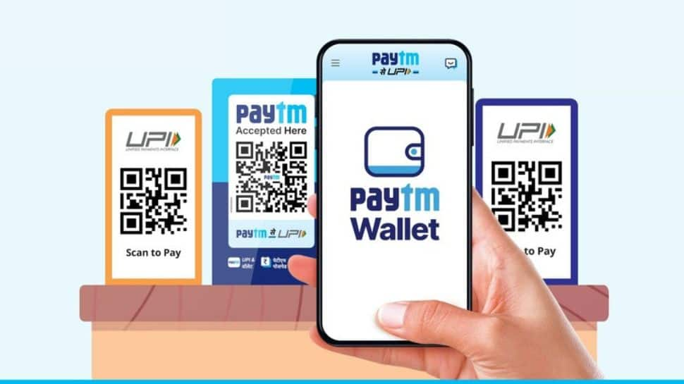 Paytm Reports 32% YoY Revenue Growth At Rs 2,519 Cr In Q2, Loan Distribution Up By 122%