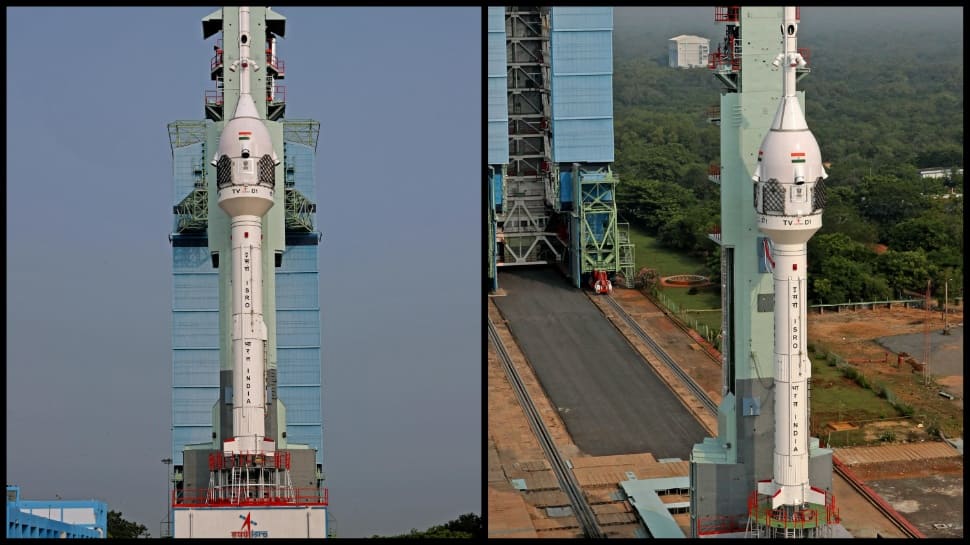 ISRO All Set To Test Failure Of Gaganyaan Mission On Saturday; Know When And Where To Watch Live Streaming