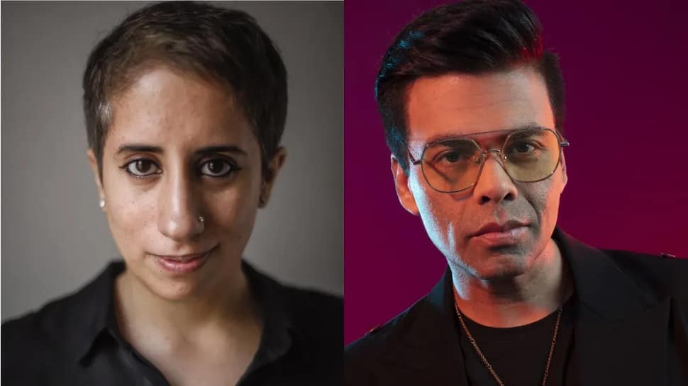 Karan Johar, Guneet Monga Join Hands To Make French Classic &#039;The Intouchables&#039; In Hindi 