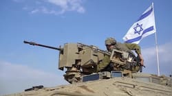 Exclusive: IDF Awaits Go Ahead For Ground Offensive In Gaza, Says Spokesperson