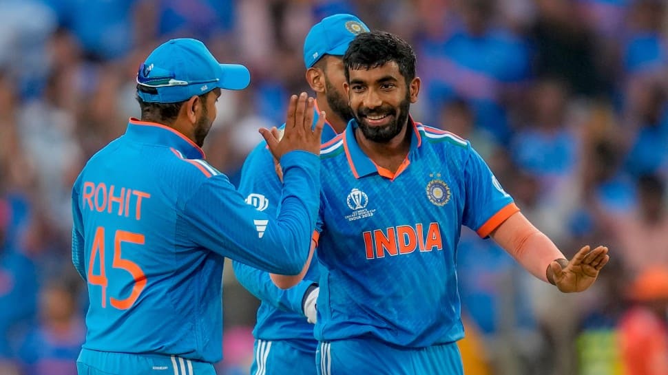 India Vs New Zealand ICC Cricket World Cup 2023: Jasprit Bumrah And Mohammed Siraj Have Done Really Well, Says Kuldeep Yadav