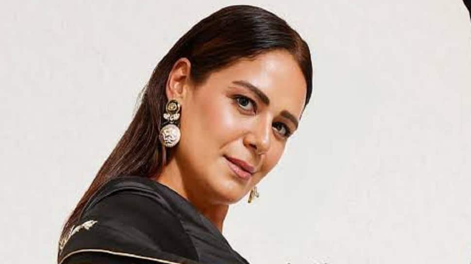 Mona Singh Delivers Impeccable Performance In &#039;Kaala Paani&#039;