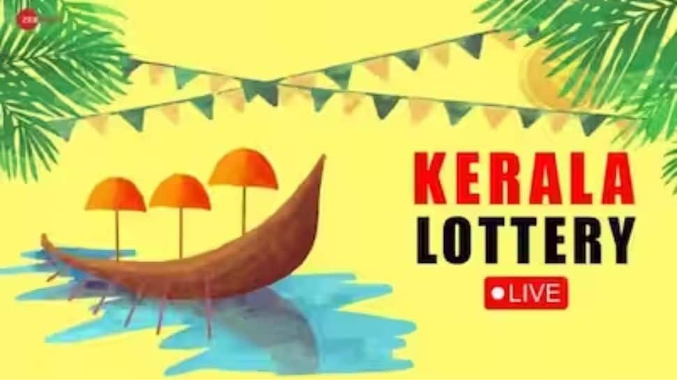 LIVE | Kerala Lottery Result TODAY 21.10.2023 (DECLARED): KARUNYA KR-624 Saturday Lucky Draw Result OUT- Check Full Winners List