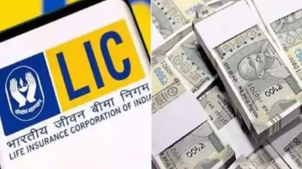 Invest Once In THIS LIC Scheme, And Reap A Whopping Return Of Rs 93 Lakh