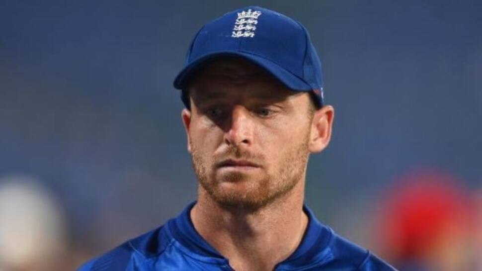 Cricket World Cup 2023: &#039;England Clearly In A Downtrend,&#039; Fans Troll Jos Buttler And Co After South Africa Loss