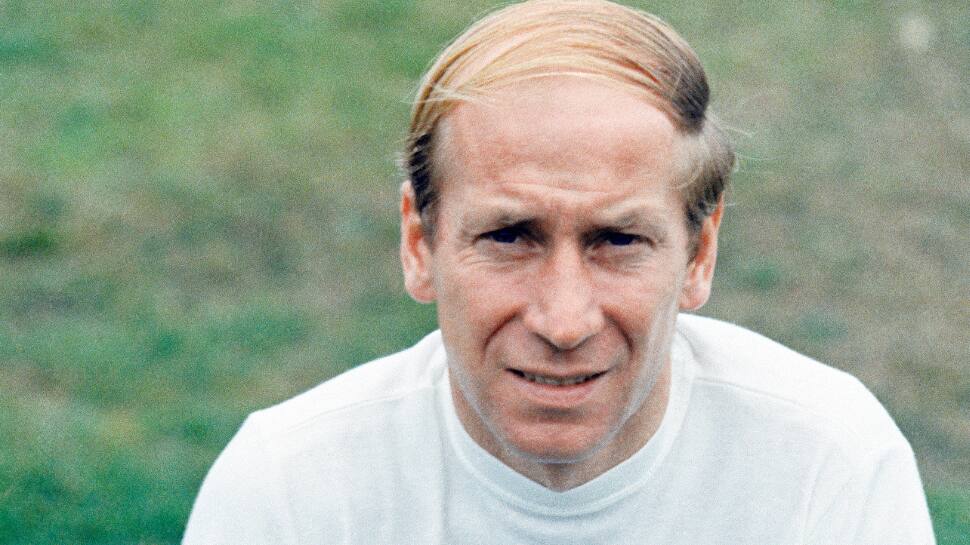 Bobby Charlton Dies At 86: How Football Icon Survived Plane Crash That Killed 8 Manchester United Members