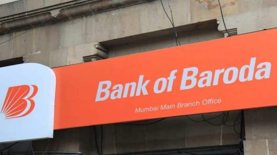 Bank of Baroda Latest (Fixed Deposit) FD Rates 2023